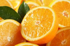 <b>用橙子美容护肤的小技巧 养出细腻美肌</b>